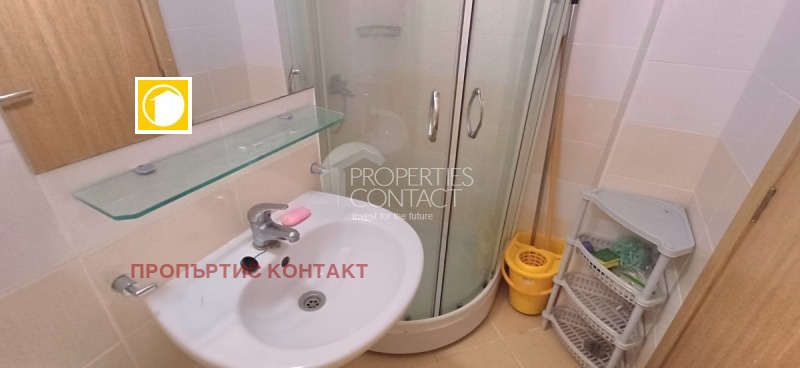 Продава  1-стаен област Бургас , к.к. Слънчев бряг , 28 кв.м | 53945093 - изображение [11]