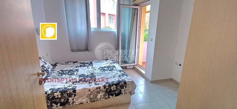 Продава  1-стаен област Бургас , к.к. Слънчев бряг , 28 кв.м | 53945093 - изображение [4]