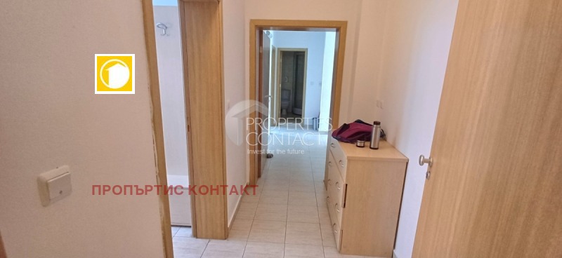 Продава  1-стаен област Бургас , к.к. Слънчев бряг , 28 кв.м | 53945093 - изображение [9]