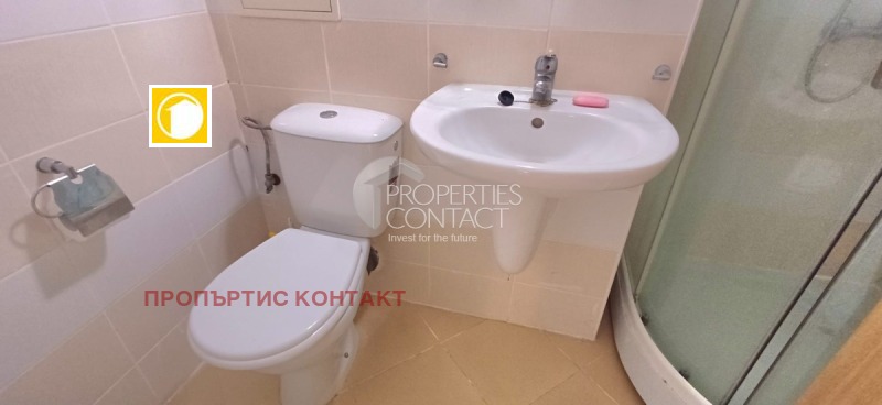 Продава  1-стаен област Бургас , к.к. Слънчев бряг , 28 кв.м | 53945093 - изображение [10]