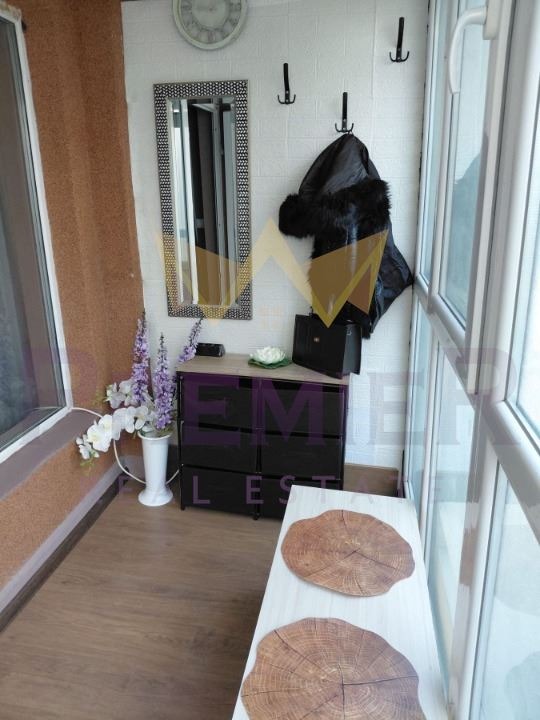 Продава 1-СТАЕН, гр. Варна, Левски 1, снимка 6 - Апартаменти - 54278565