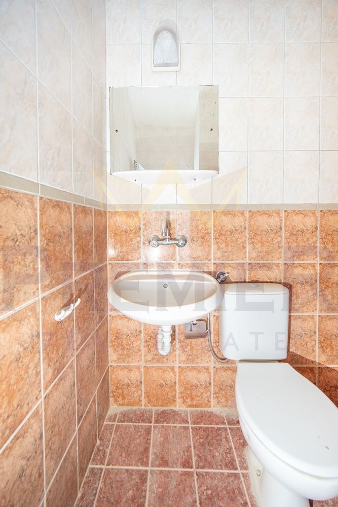 Продава 1-СТАЕН, гр. Балчик, област Добрич, снимка 6 - Апартаменти - 55022582