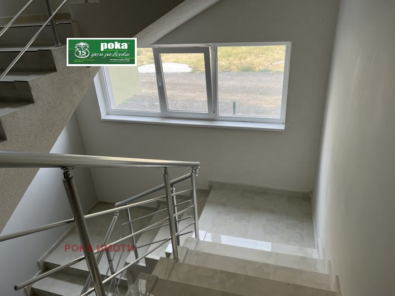 For Sale  1 bedroom Stara Zagora , Zheleznik - tsentar , 66 sq.m | 96583364 - image [8]