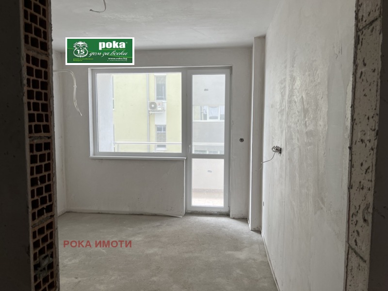 For Sale  1 bedroom Stara Zagora , Zheleznik - tsentar , 66 sq.m | 96583364 - image [2]