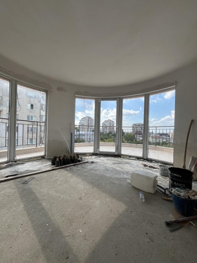 Satılık  1 yatak odası Sofia , Ovça kupel 2 , 100 metrekare | 73684138 - görüntü [13]