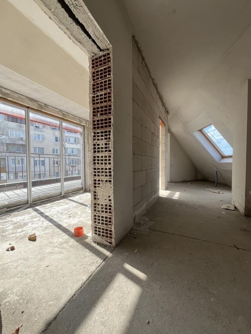 Satılık  1 yatak odası Sofia , Ovça kupel 2 , 100 metrekare | 73684138 - görüntü [15]