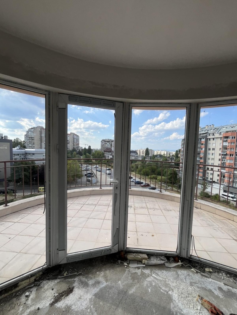 Satılık  1 yatak odası Sofia , Ovça kupel 2 , 100 metrekare | 73684138