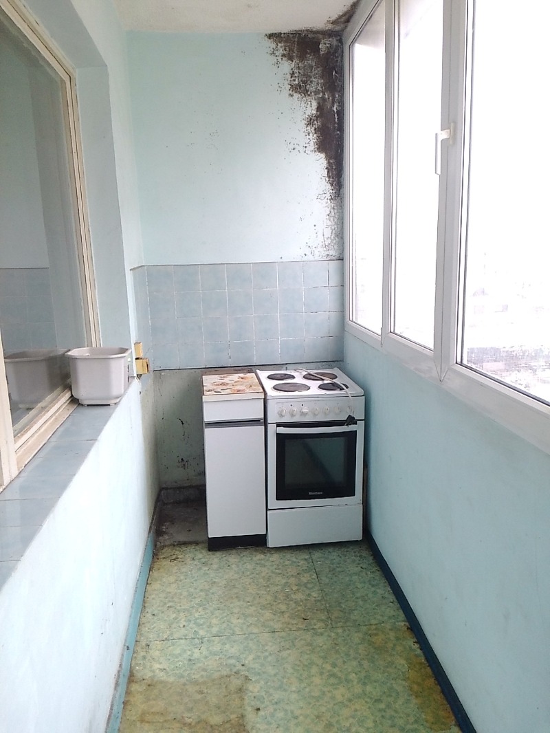 Zu verkaufen  1 Schlafzimmer Sofia , Sweta Troiza , 57 qm | 62335604 - Bild [10]