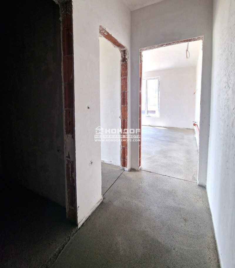 Na prodej  1 ložnice Plovdiv , Karšijaka , 74 m2 | 67604050 - obraz [4]