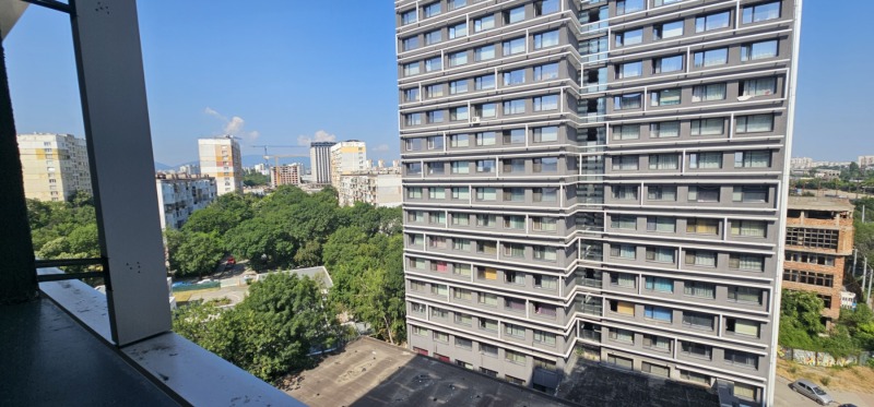 Продава  2-стаен град София , Банишора , 40 кв.м | 50770008 - изображение [3]