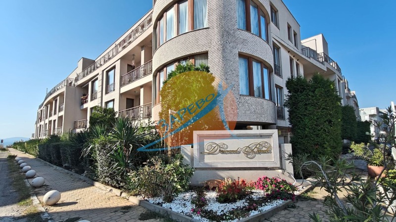Til salgs  1 soverom Burgas , Sarafovo , 80 kvm | 42966069 - bilde [2]