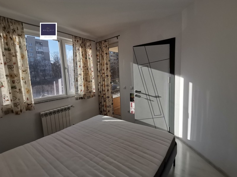 Продава 2-СТАЕН, гр. София, Дървеница