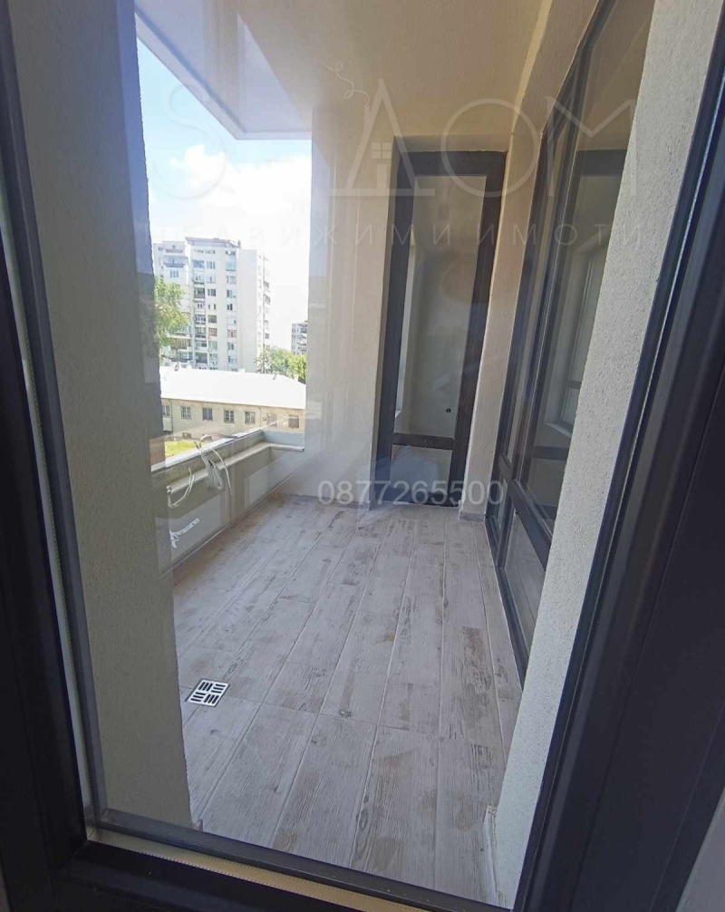 En venta  2 dormitorios Stara Zagora , Ayazmoto , 85 metros cuadrados | 36271553 - imagen [3]