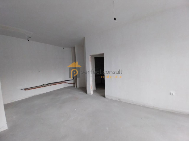 Продава 3-СТАЕН, гр. Пловдив, Христо Смирненски, снимка 4 - Апартаменти - 52237943