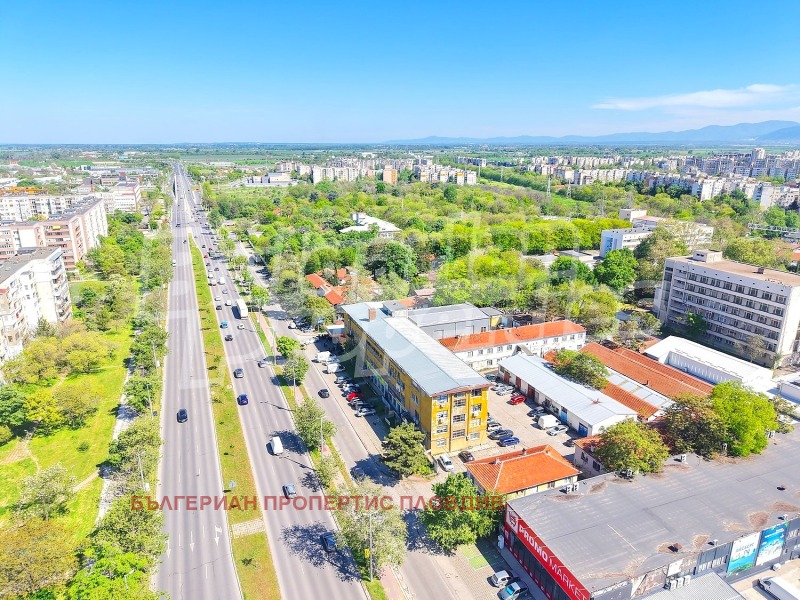 Продава 3-СТАЕН, гр. Пловдив, Тракия, снимка 14 - Апартаменти - 53487988