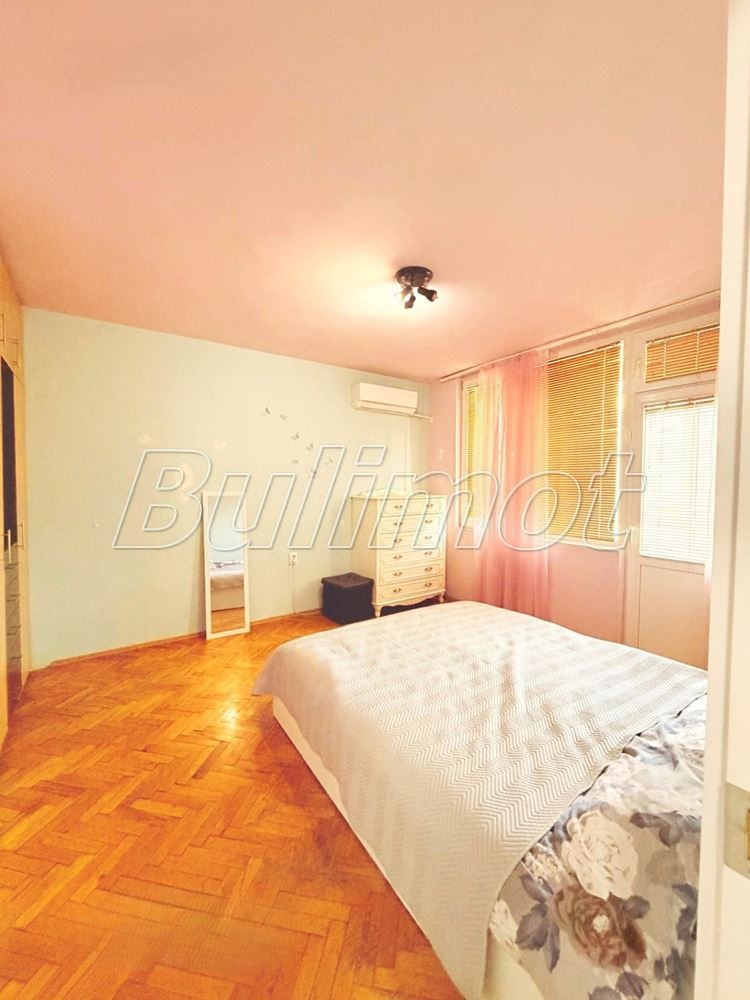 Продава 3-СТАЕН, гр. Варна, Зимно кино Тракия, снимка 4 - Апартаменти - 53768860