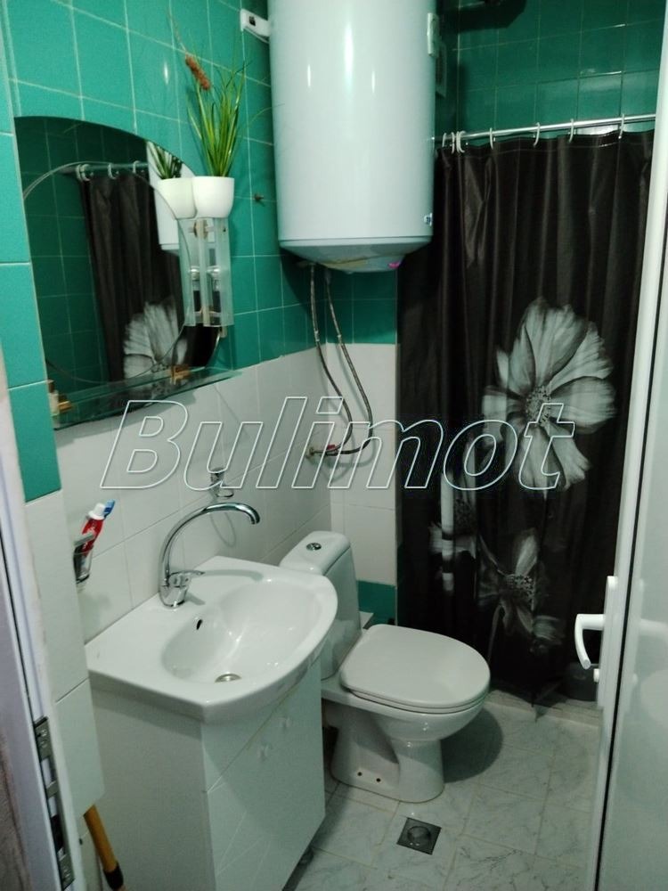 Продава 3-СТАЕН, гр. Варна, Зимно кино Тракия, снимка 10 - Апартаменти - 53768860