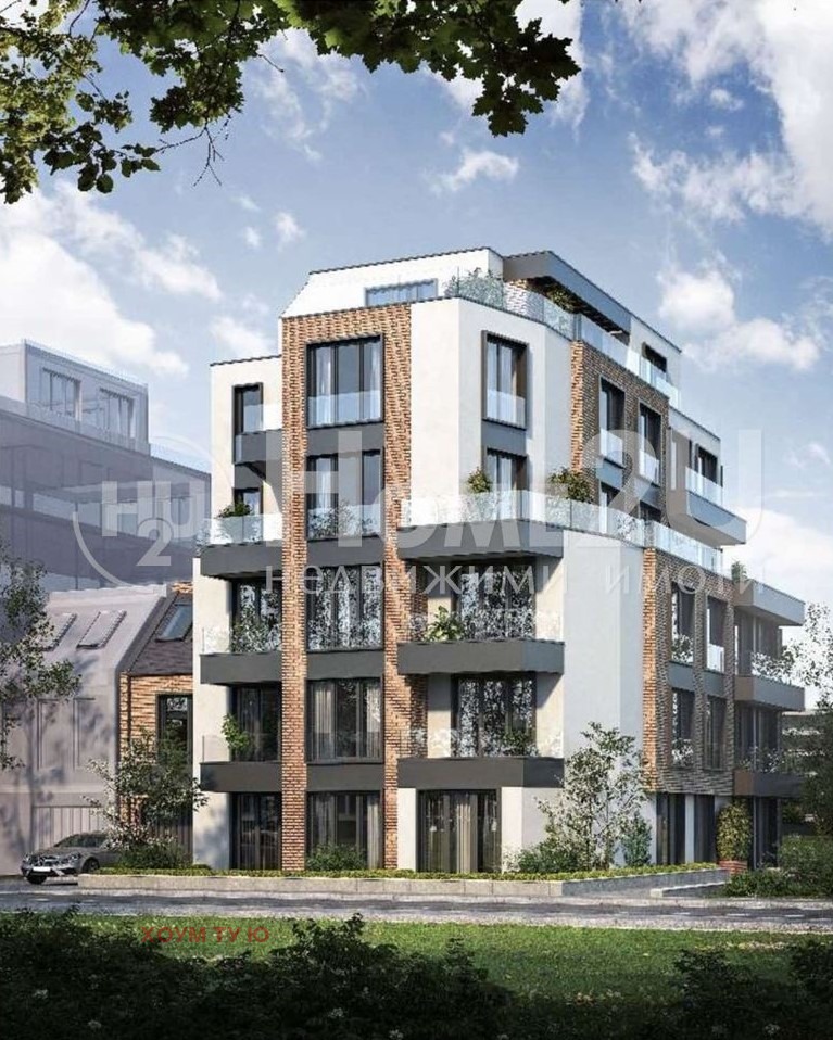 Продава 3-СТАЕН, гр. София, Овча купел 1, снимка 5 - Апартаменти - 54364735