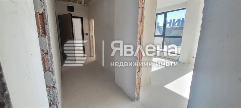 Продава 3-СТАЕН, гр. София, Лозенец, снимка 5 - Апартаменти - 55794900