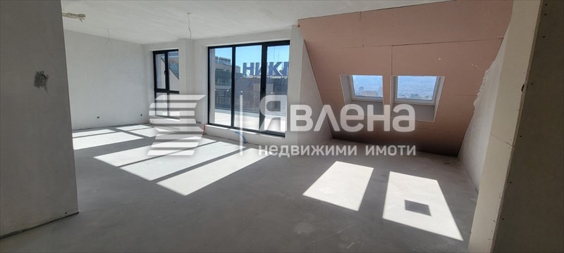 Продава 3-СТАЕН, гр. София, Лозенец, снимка 2 - Апартаменти - 55794900