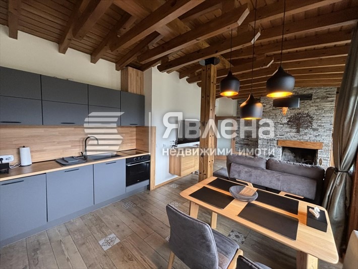 Продава 3-СТАЕН, гр. Банско, област Благоевград, снимка 2 - Апартаменти - 55982867