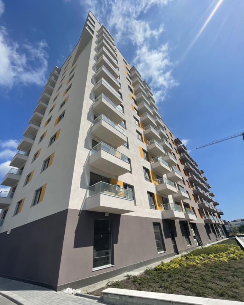 Продава  4-стаен, град Варна, Кайсиева градина •  175 000 EUR • ID 69329860 — holmes.bg - [1] 