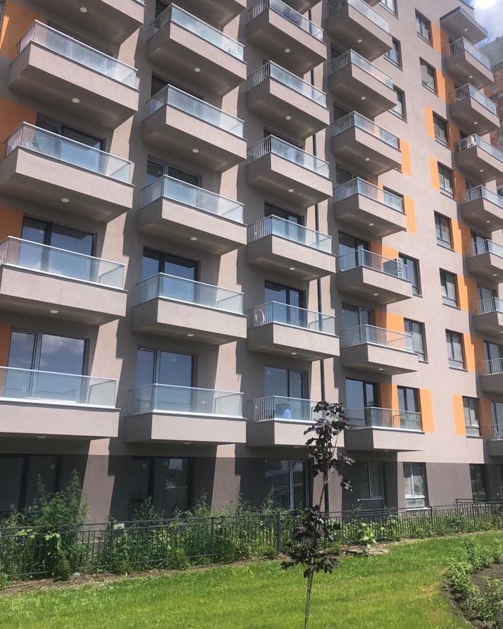 Myytävänä  3 makuuhuonetta Varna , Kajsieva gradina , 130 neliömetriä | 60774668 - kuva [2]