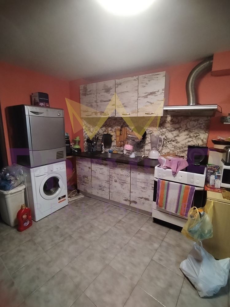 Продава 4-СТАЕН, гр. Варна, Погреби, снимка 2 - Апартаменти - 53822681