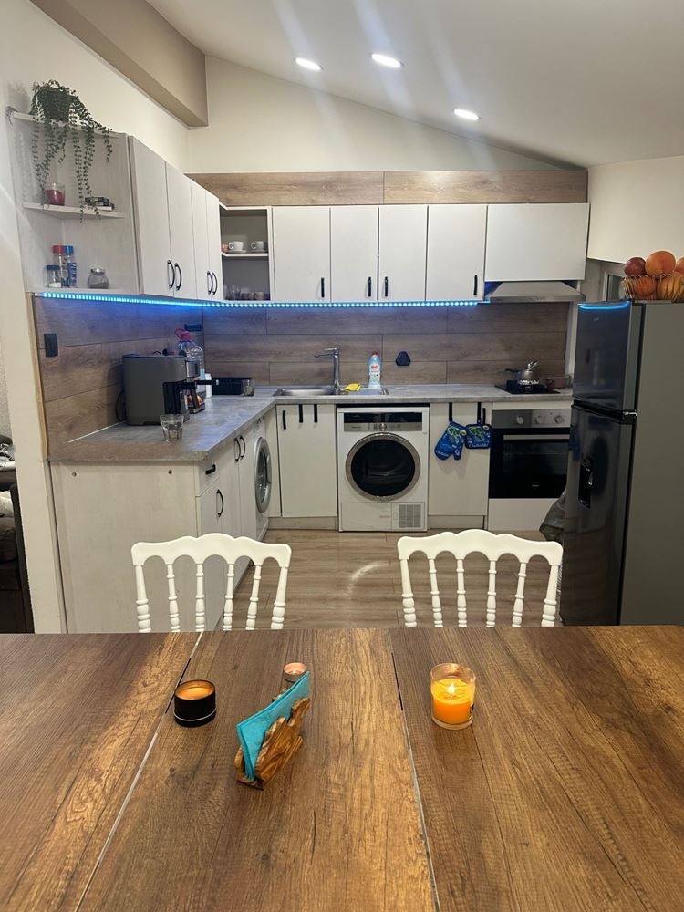 Продава 4-СТАЕН, гр. София, Люлин 6, снимка 3 - Апартаменти - 54145946