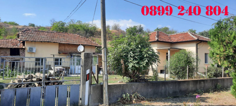 Till salu  Hus region Ruse , Batin , 90 kvm | 22168640 - bild [16]