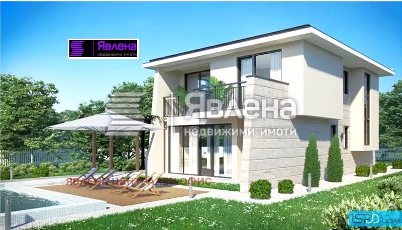 Продава КЪЩА, с. Големо Бучино, област Перник, снимка 8 - Къщи - 48696004