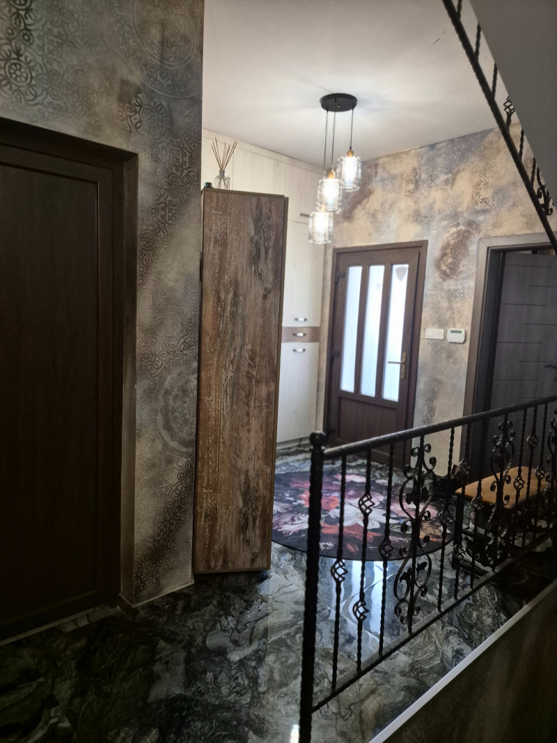 Продава КЪЩА, гр. Стара Загора, Опълченски, снимка 9 - Къщи - 49305346