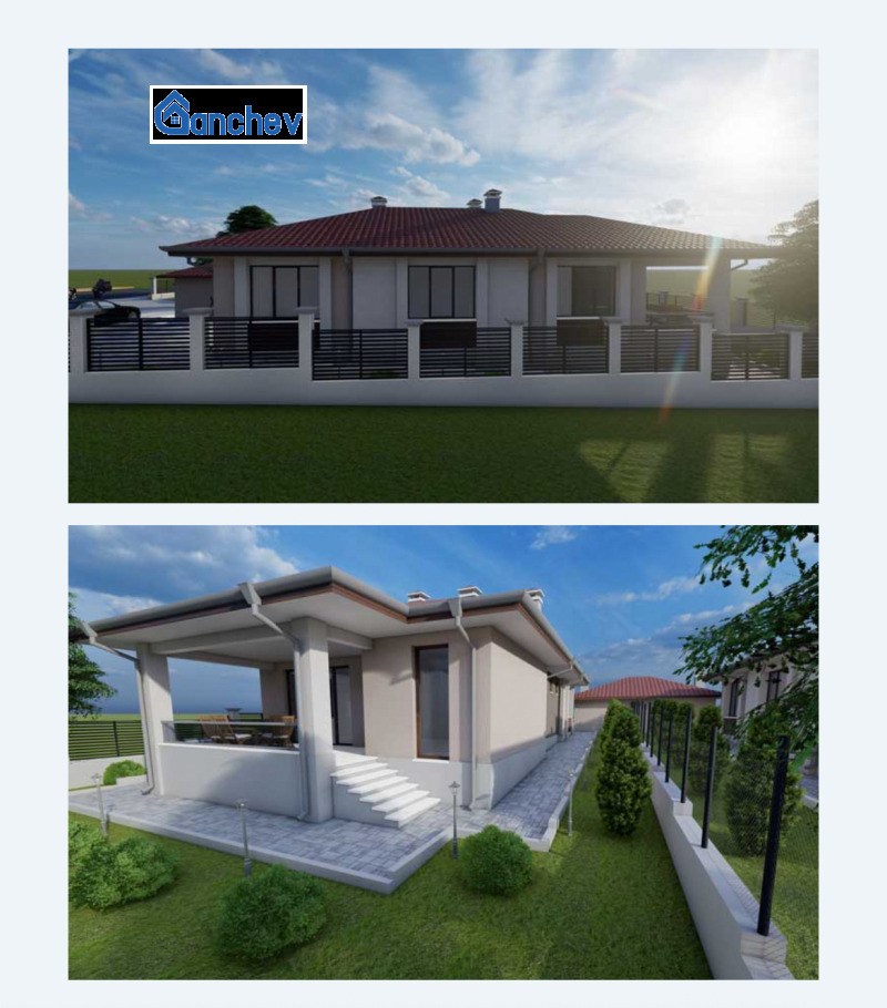 De vânzare  Casa Stara Zagora , Zagorca , 192 mp | 21177459