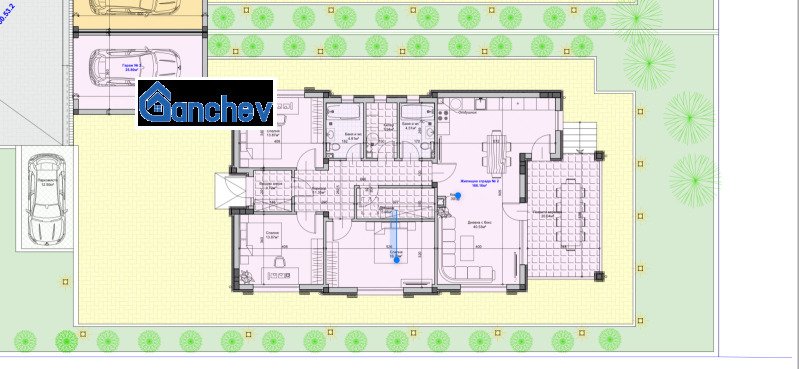 De vânzare  Casa Stara Zagora , Zagorca , 192 mp | 21177459 - imagine [11]