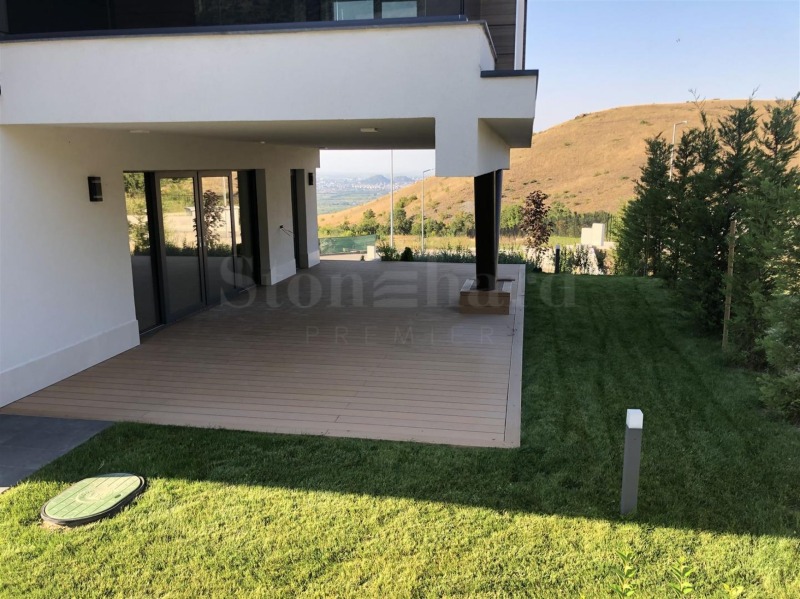 Продава  Къща област Пловдив , с. Марково , 340 кв.м | 49060205 - изображение [5]
