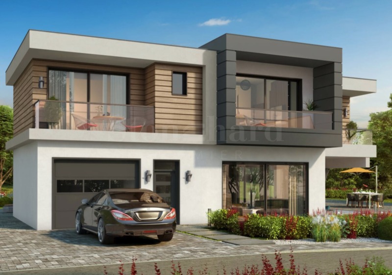 Продава КЪЩА, област Пловдив, с. Марково • 510000 € • 84232177 — Holmes.bg