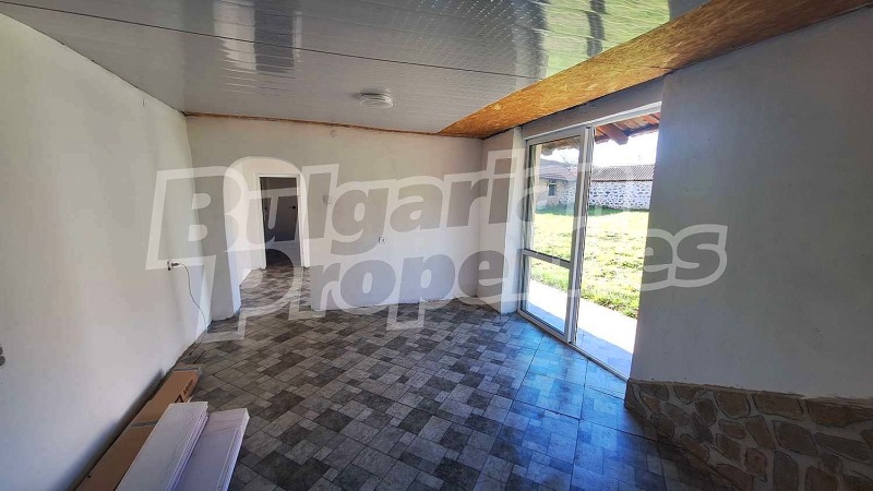 Продава КЪЩА, с. Драгойново, област Пловдив, снимка 9 - Къщи - 52529330