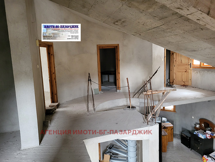 Продава ВИЛА, с. Костенец, област София област, снимка 2 - Вили - 54232048