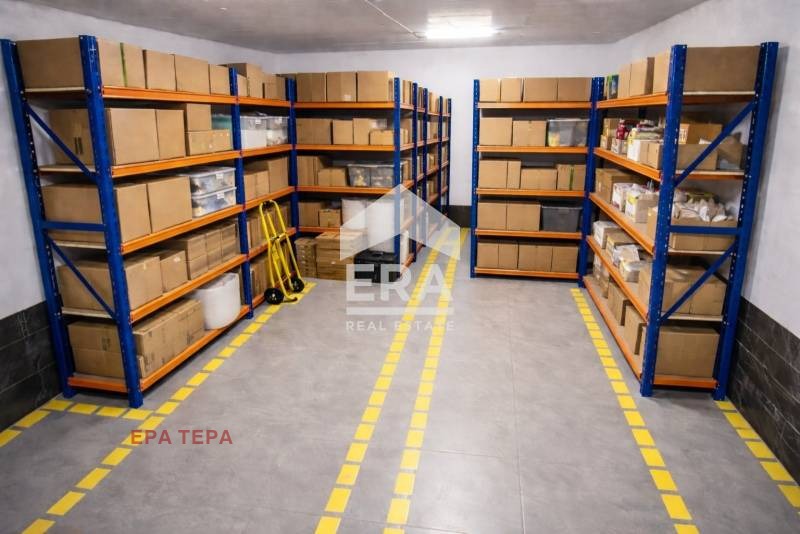 Продава СКЛАД, гр. София, област София-град, снимка 4 - Складове - 54079031