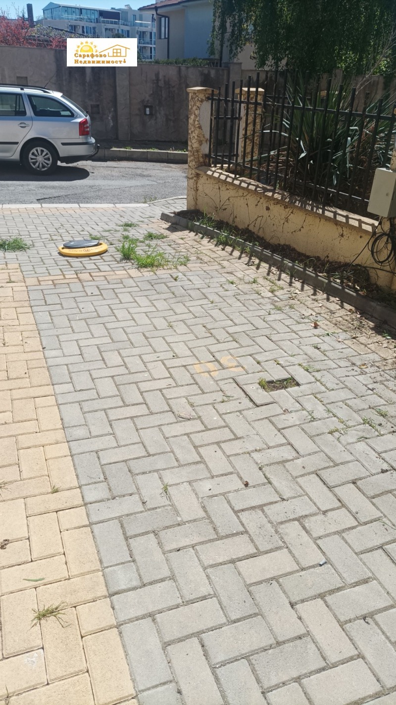 Na prodej  Parkovací místo Burgas , Sarafovo , 12 m2 | 29431898 - obraz [2]