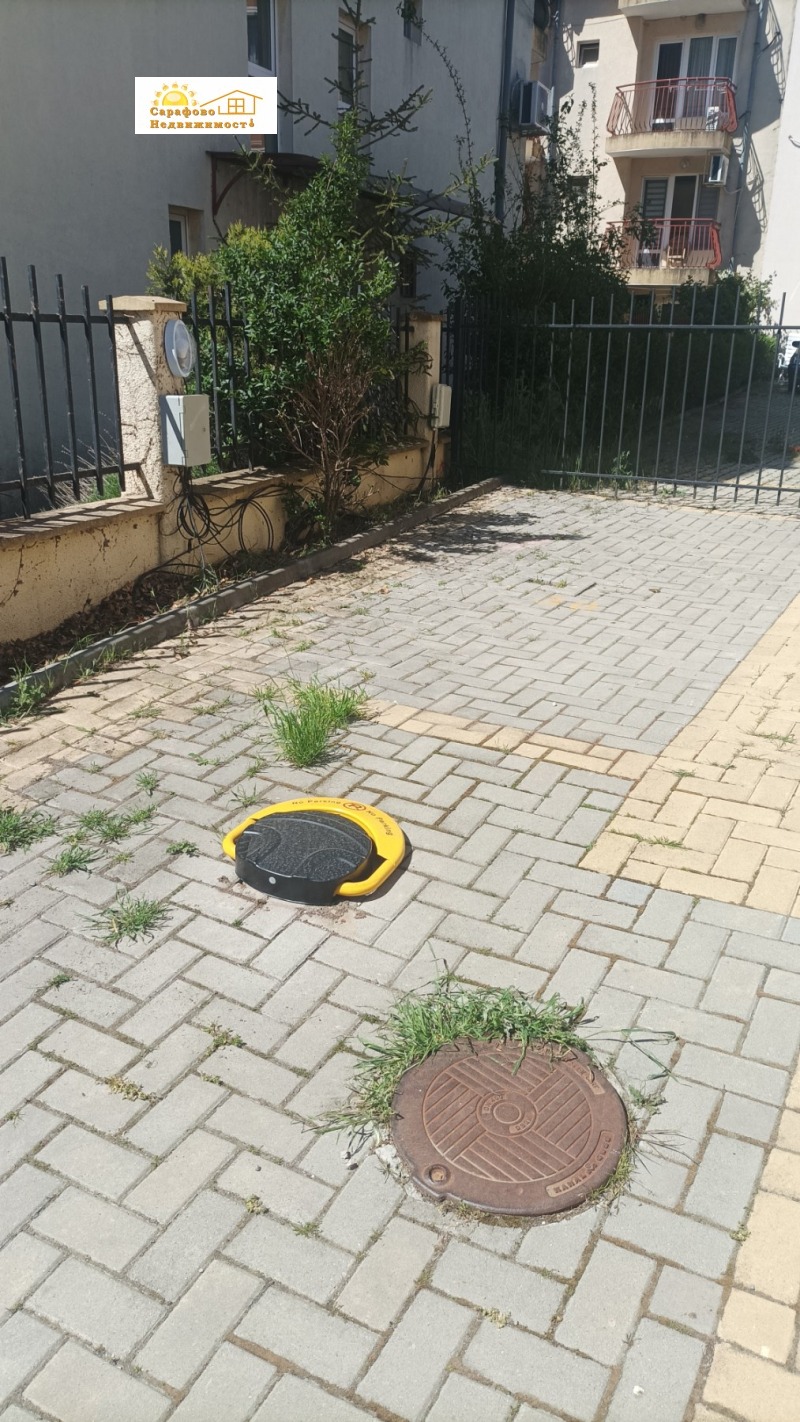 Na prodej  Parkovací místo Burgas , Sarafovo , 12 m2 | 29431898 - obraz [4]