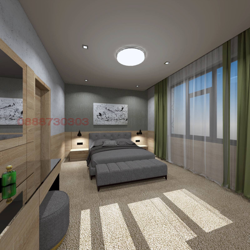 Продава ХОТЕЛ, гр. Враца, Център, снимка 15 - Хотели - 52780010