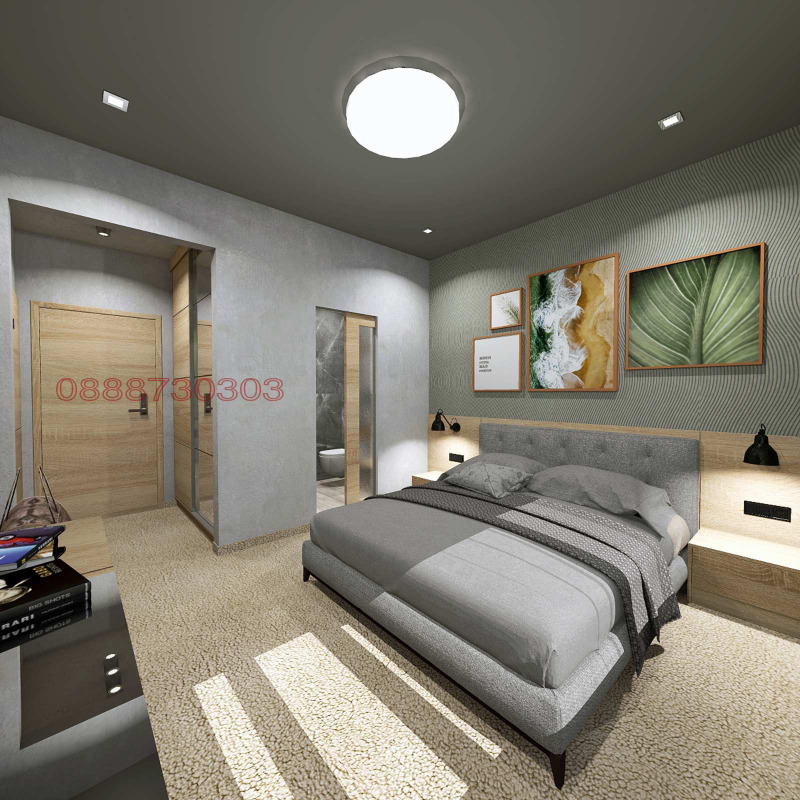 Продава ХОТЕЛ, гр. Враца, Център, снимка 17 - Хотели - 52780010