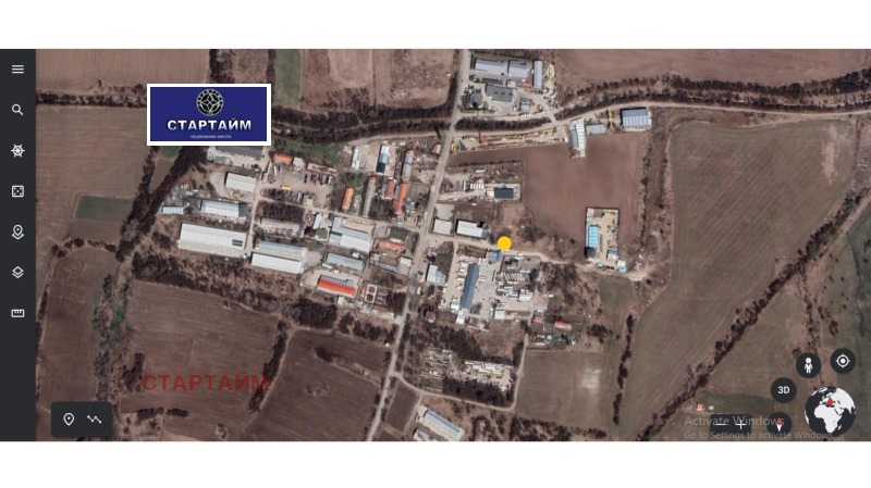 Na sprzedaż  Działka Sofia , Lozen , 3700 mkw | 40113473 - obraz [6]