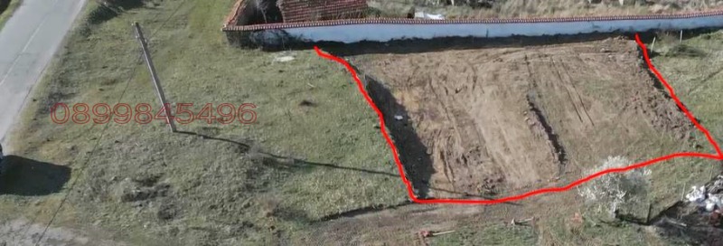 Продава ПАРЦЕЛ, с. Медвен, област Сливен, снимка 5 - Парцели - 52798754