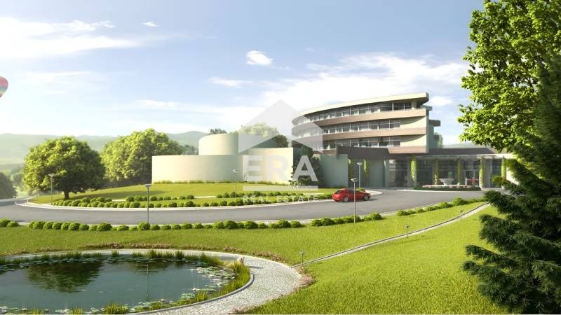 Продава ПАРЦЕЛ, гр. Казанлък, област Стара Загора, снимка 2 - Парцели - 54249478