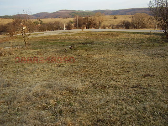 Продава ПАРЦЕЛ, с. Чибаовци, област София област