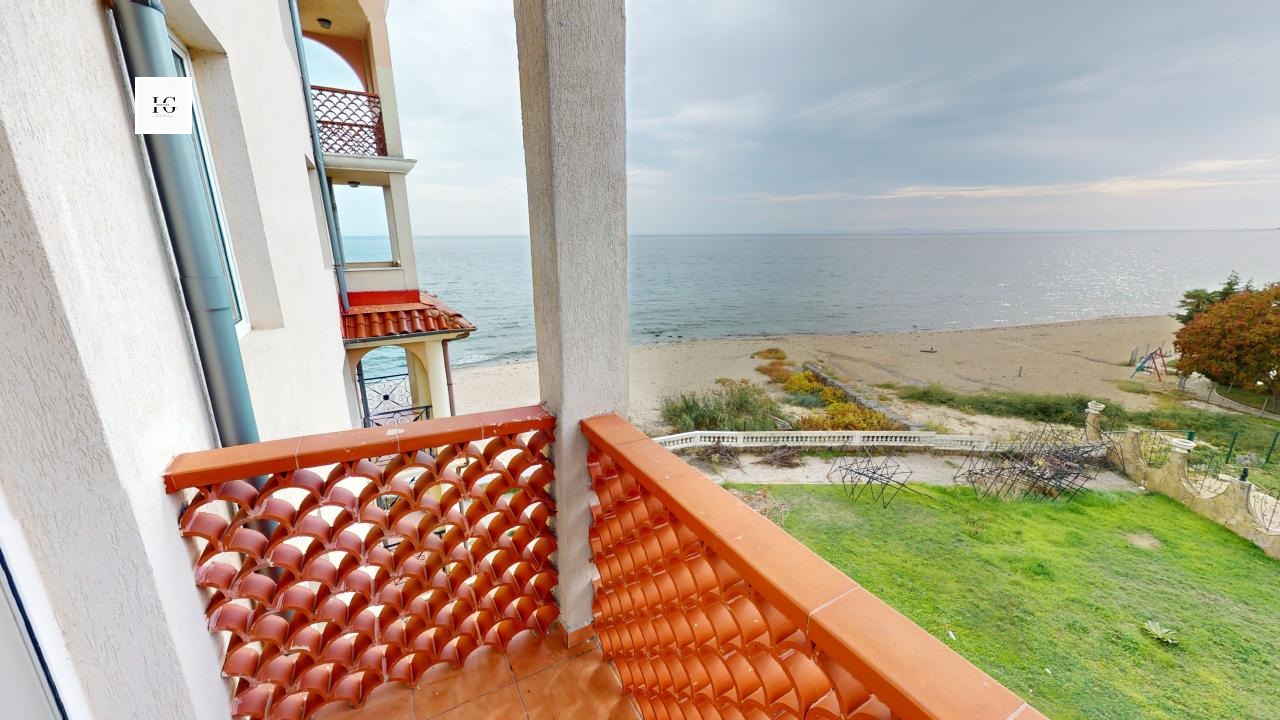 Продава 2-СТАЕН, к.к. Елените, област Бургас, снимка 2 - Апартаменти - 49418897