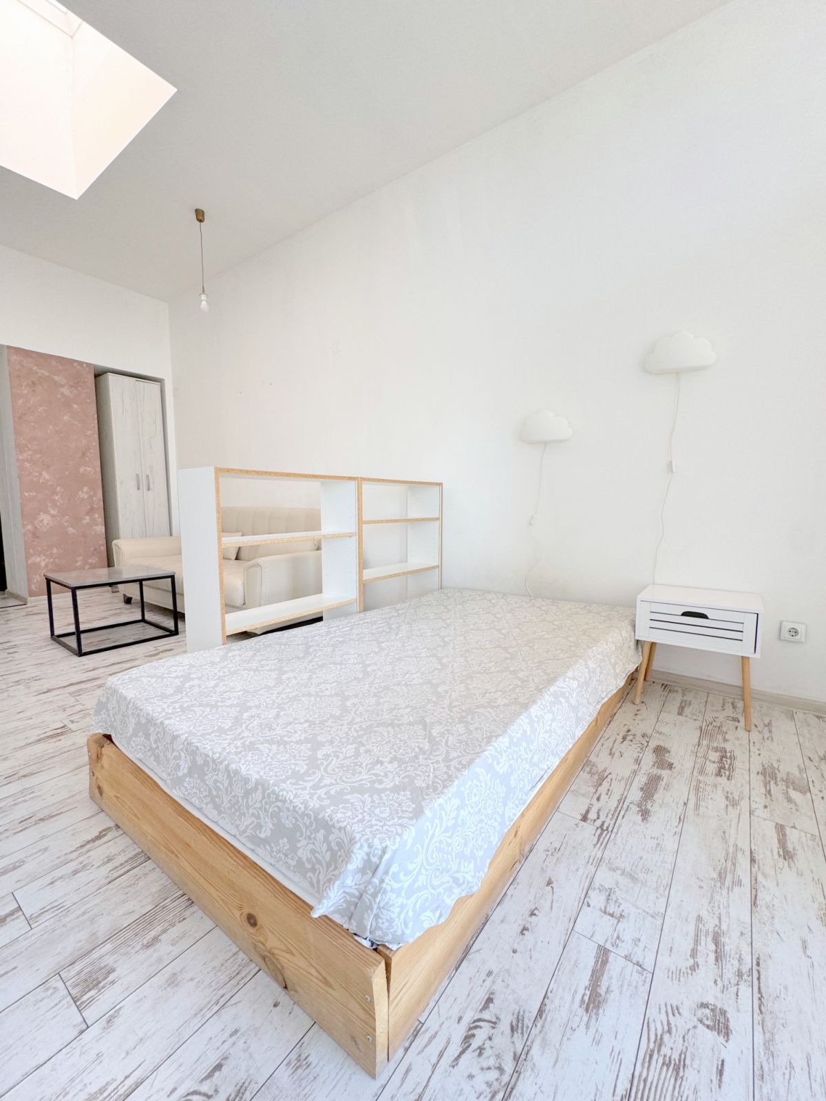 Продава 2-СТАЕН, гр. София, Славия, снимка 3 - Апартаменти - 53004234