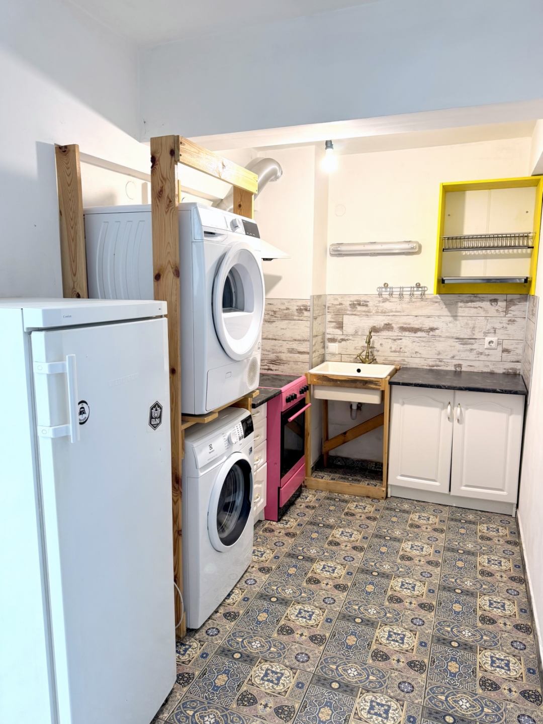 Продава 2-СТАЕН, гр. София, Славия, снимка 4 - Апартаменти - 53004234